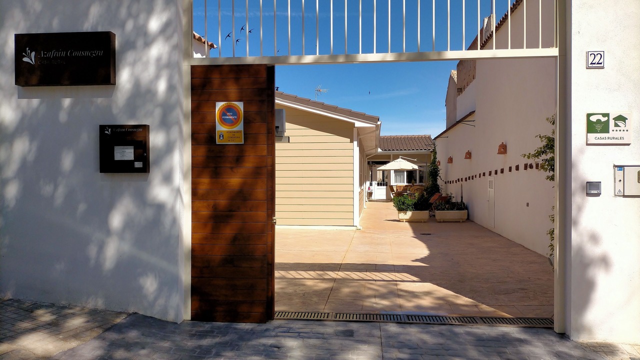 Photo of Outdoor in Consuegra