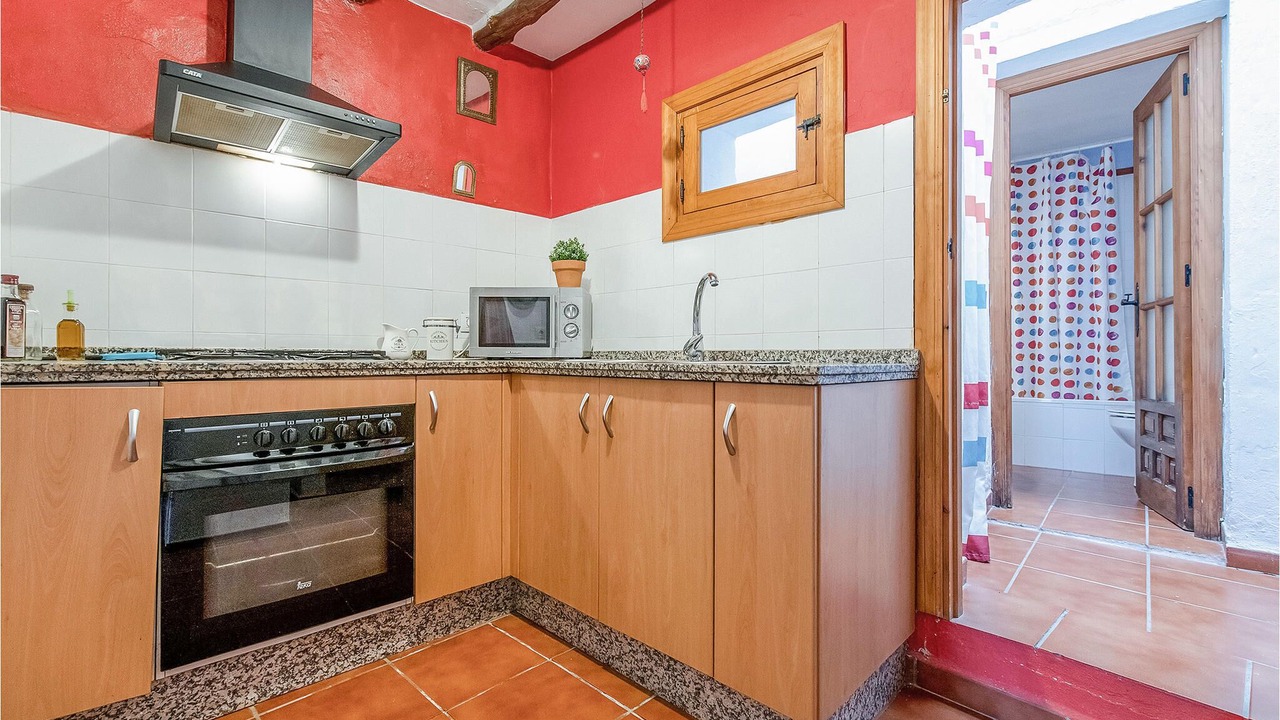 Photo of Kitchen in Olvera