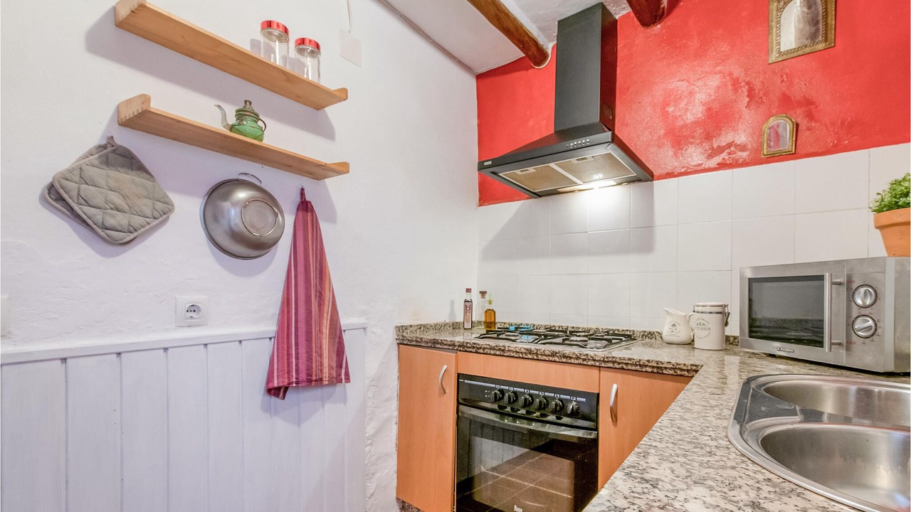 Photo of Kitchen in Olvera