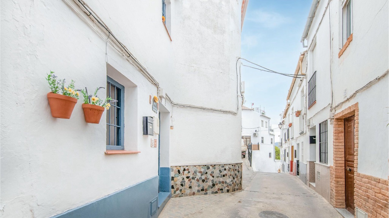Photo of Outdoor in Olvera
