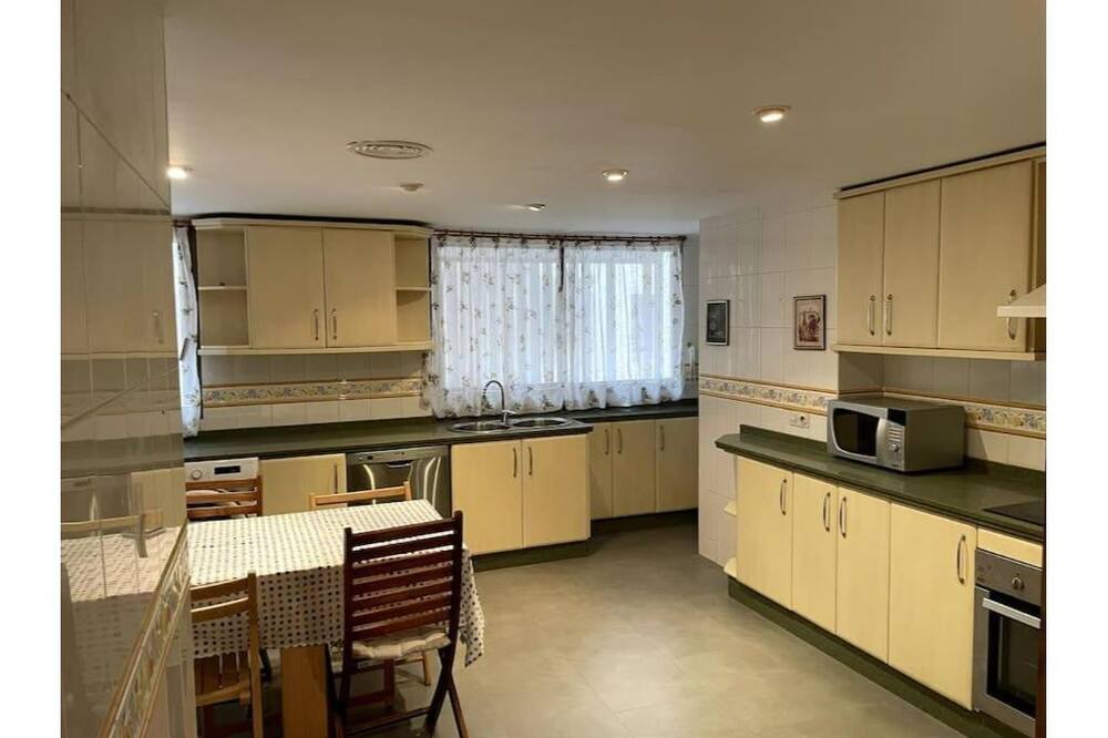 Photo of Kitchen in Centro Comercial