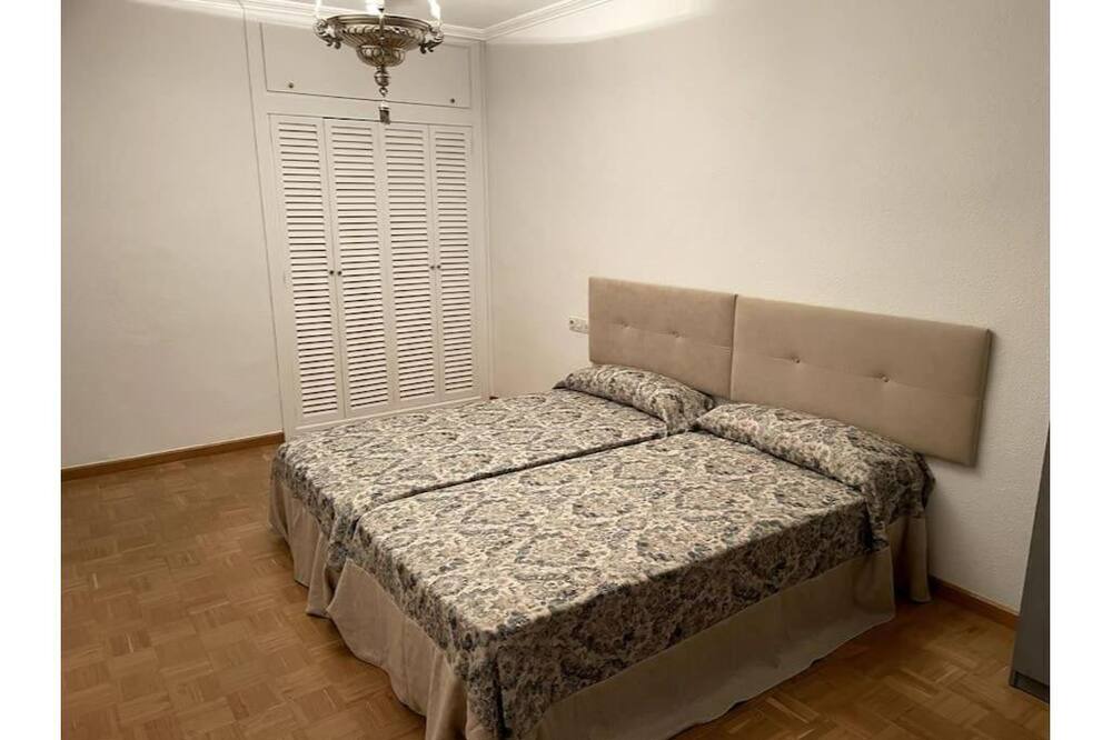 Photo of Bedroom in Centro Comercial