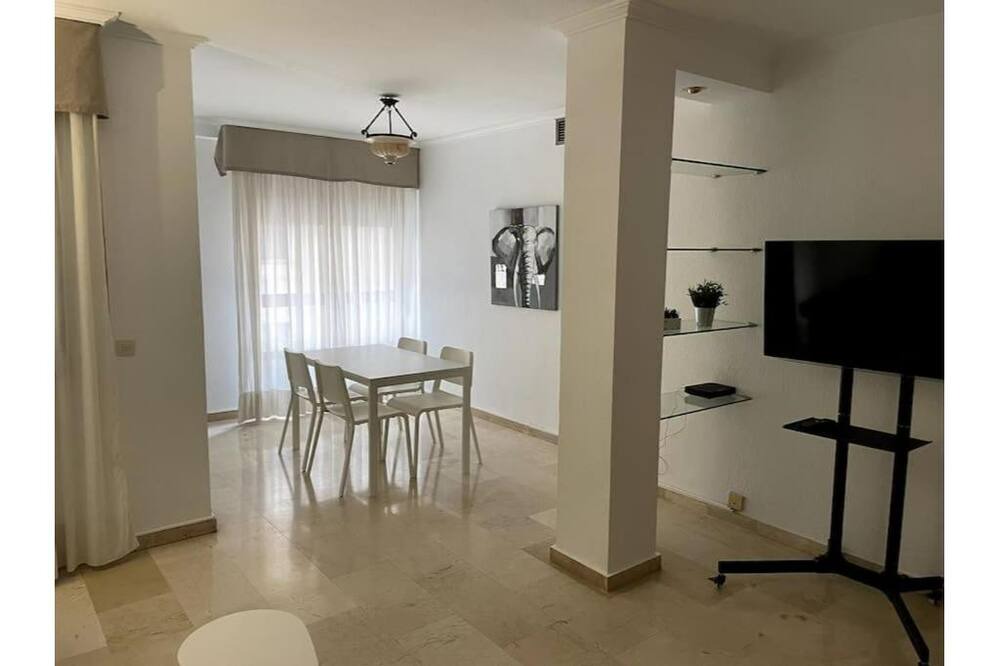 Photo of Livingroom in Centro Comercial