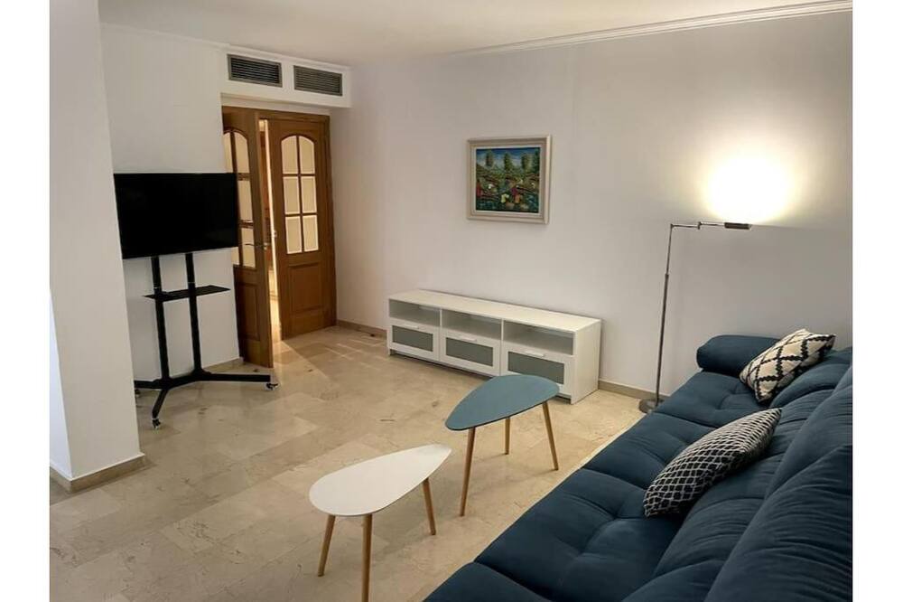 Photo of Livingroom in Centro Comercial