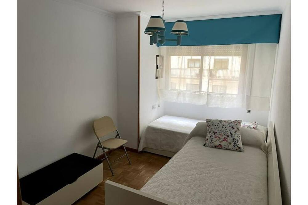 Photo of Bedroom in Centro Comercial