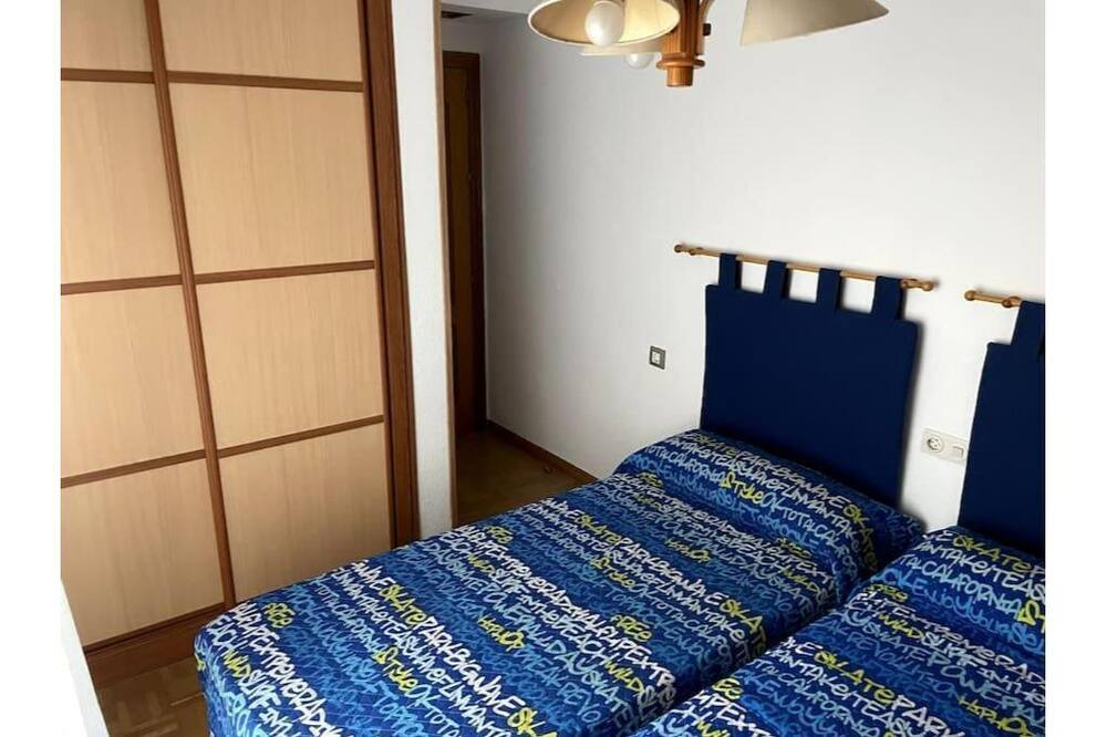 Photo of Bedroom in Centro Comercial