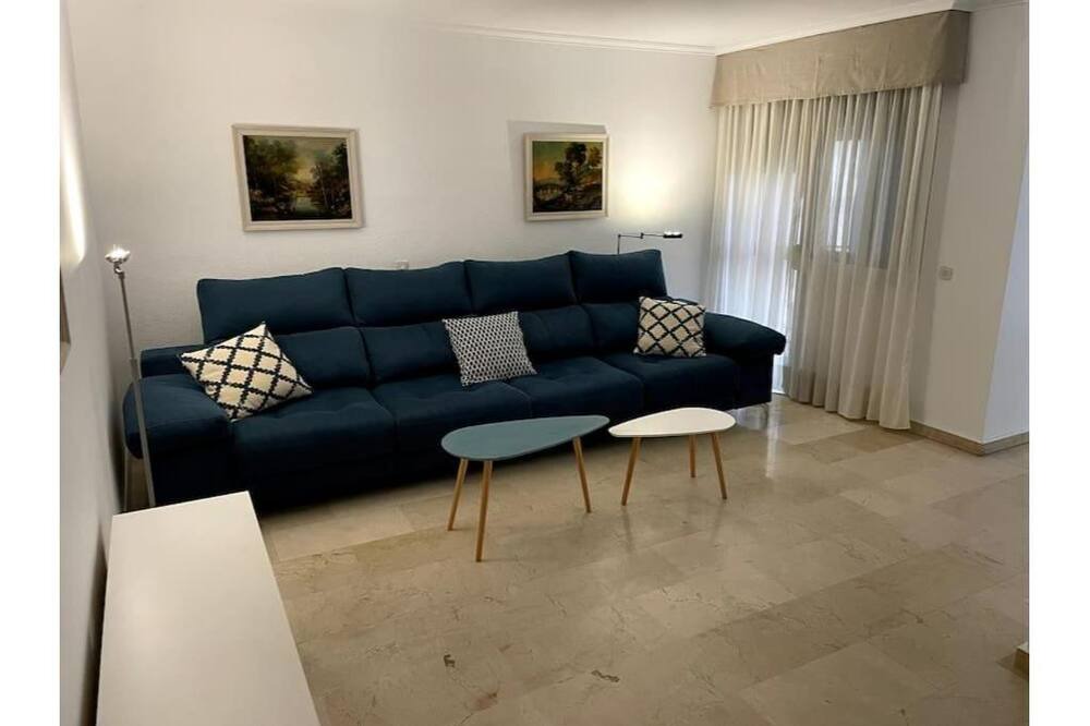 Photo of Livingroom in Centro Comercial