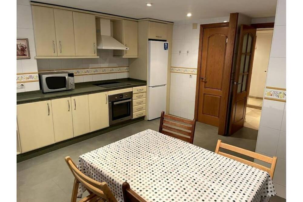 Photo of Kitchen in Centro Comercial