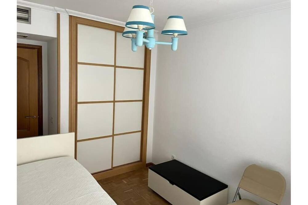 Photo of Bedroom in Centro Comercial
