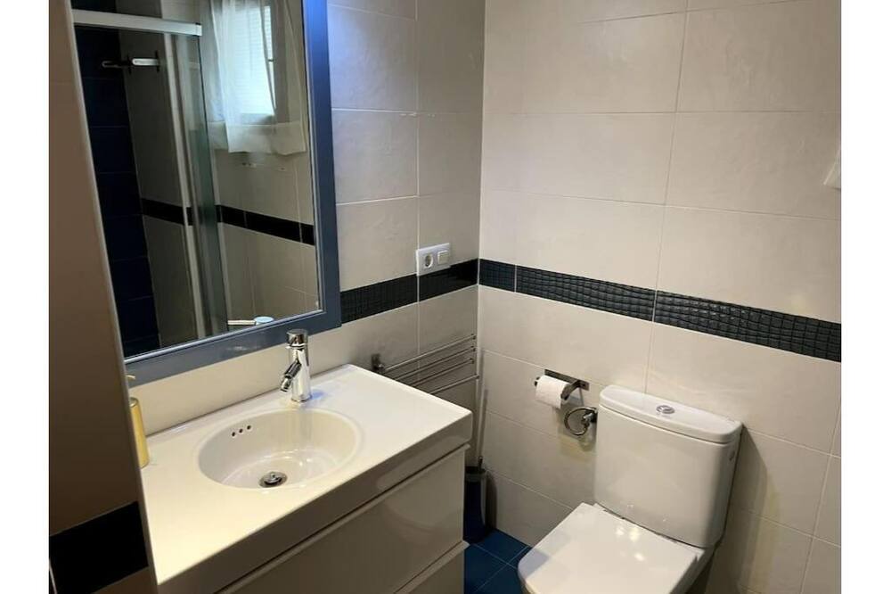 Photo of Bathroom in Centro Comercial
