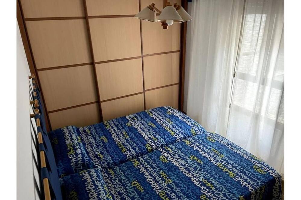 Photo of Bedroom in Centro Comercial