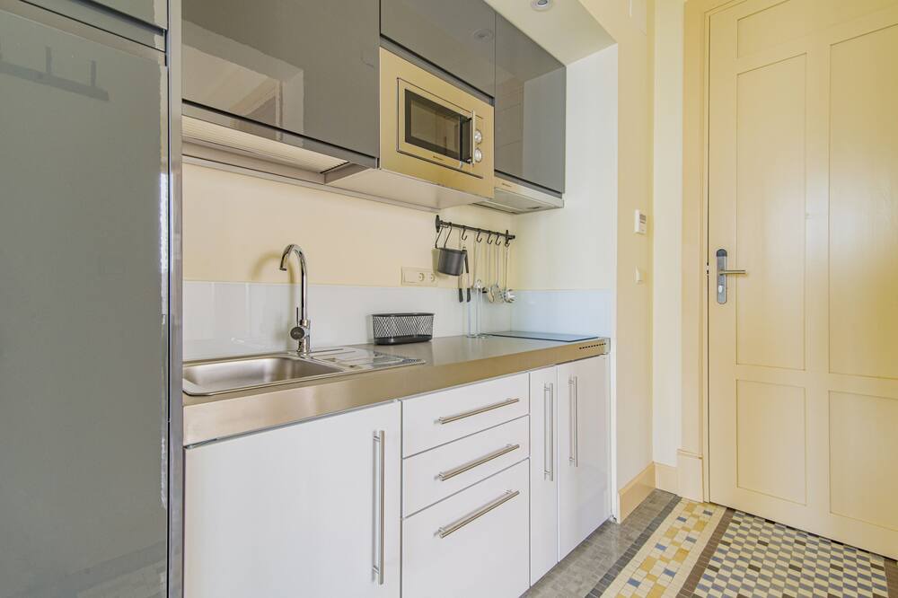Photo of Kitchen in Centro - Sagrario