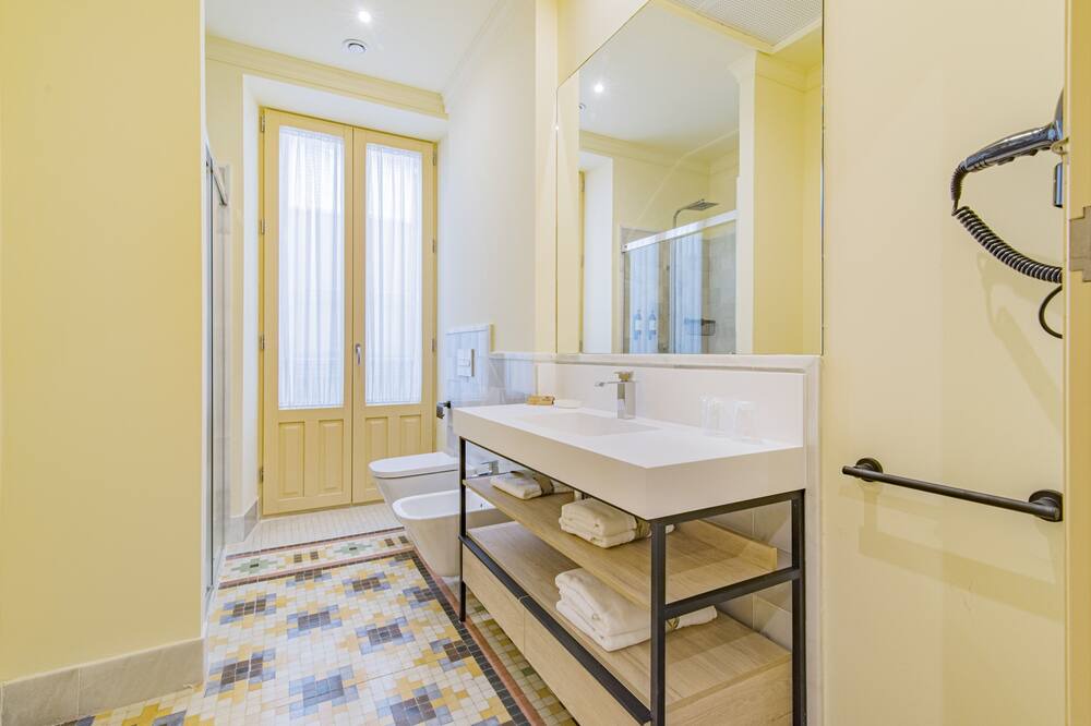 Photo of Bathroom in Centro - Sagrario