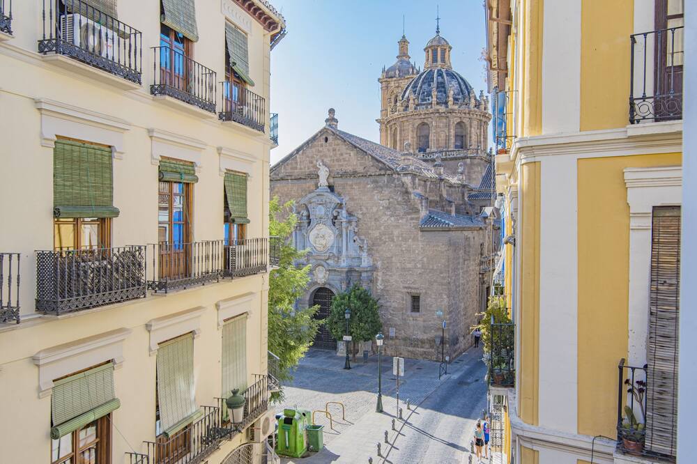 Photo of Outdoor in Centro - Sagrario