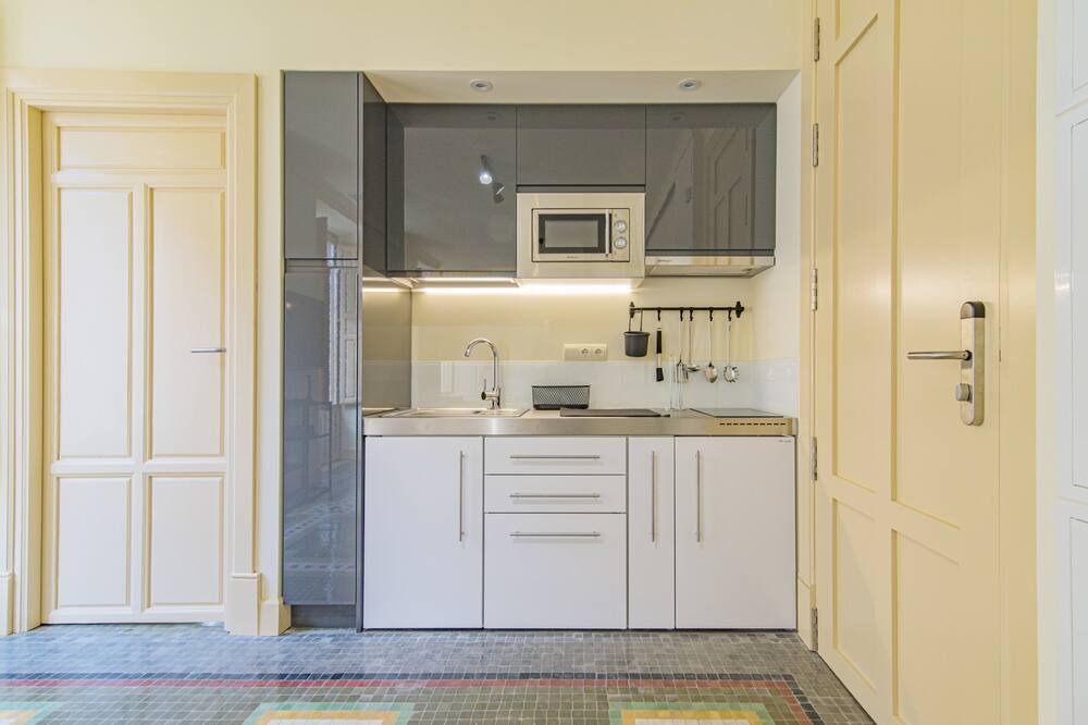 Photo of Kitchen in Centro - Sagrario