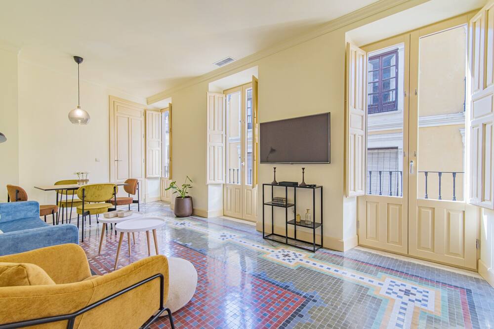 Photo of Livingroom in Centro - Sagrario