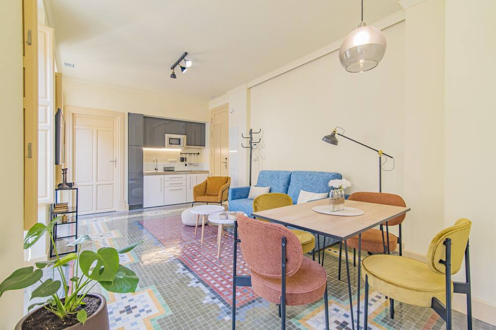 Photo of Kitchen in Centro - Sagrario