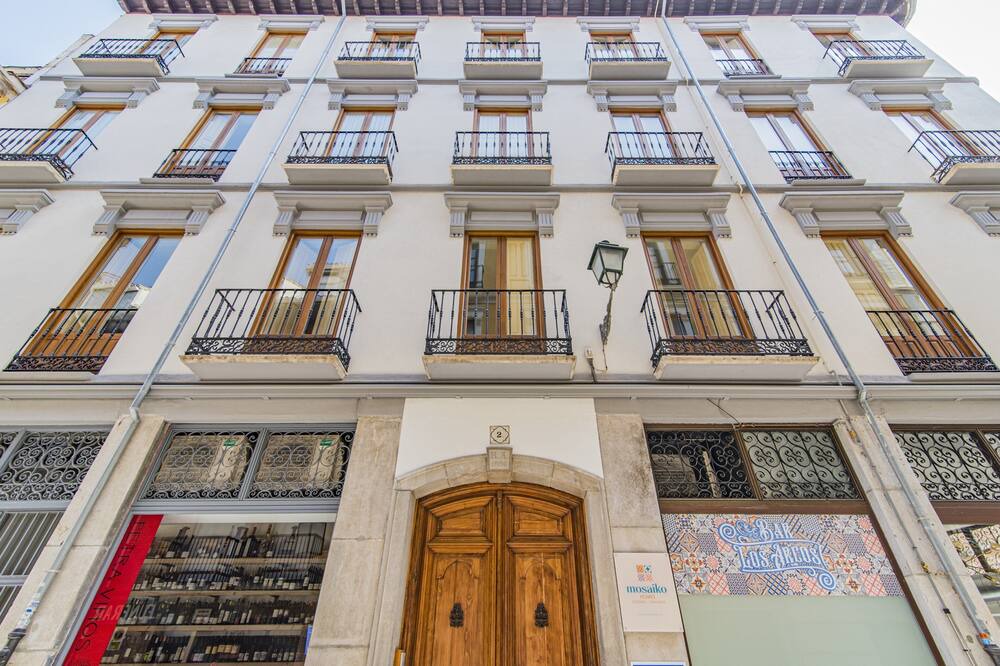Photo of Outdoor in Centro - Sagrario