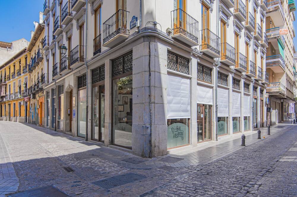 Photo of Outdoor in Centro - Sagrario