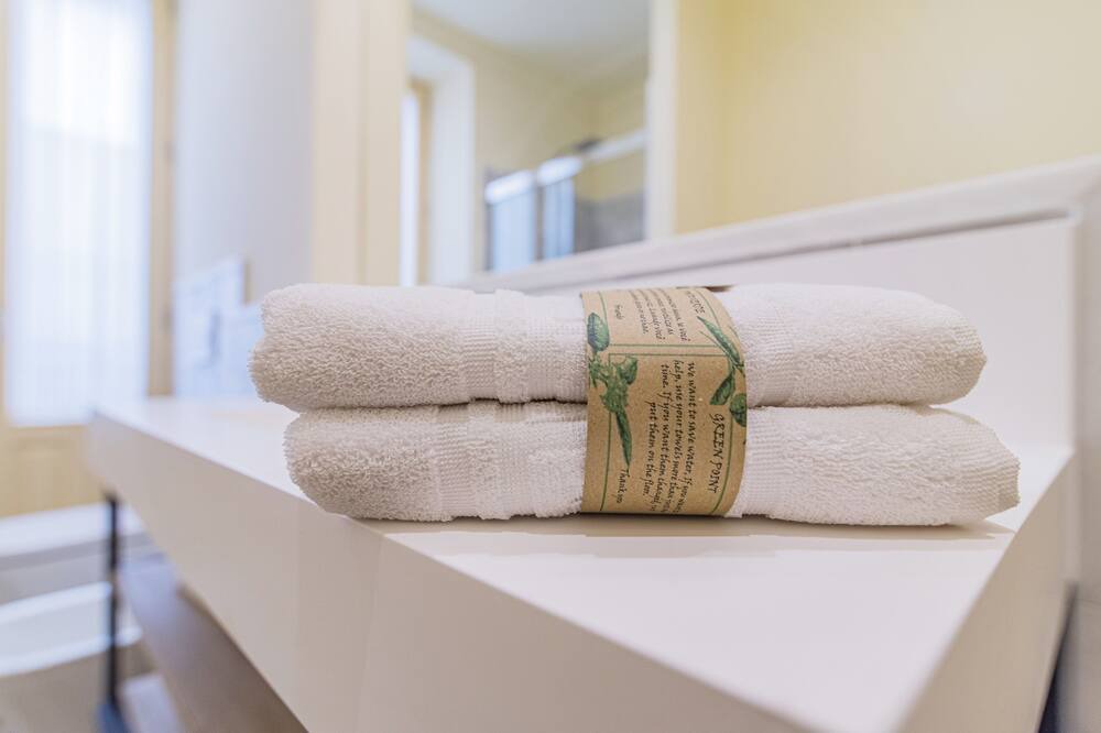 Photo of Bathroom in Centro - Sagrario
