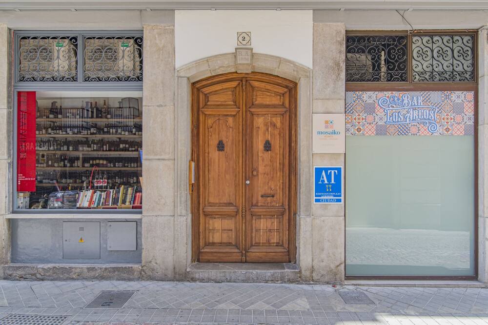 Photo of Outdoor in Centro - Sagrario