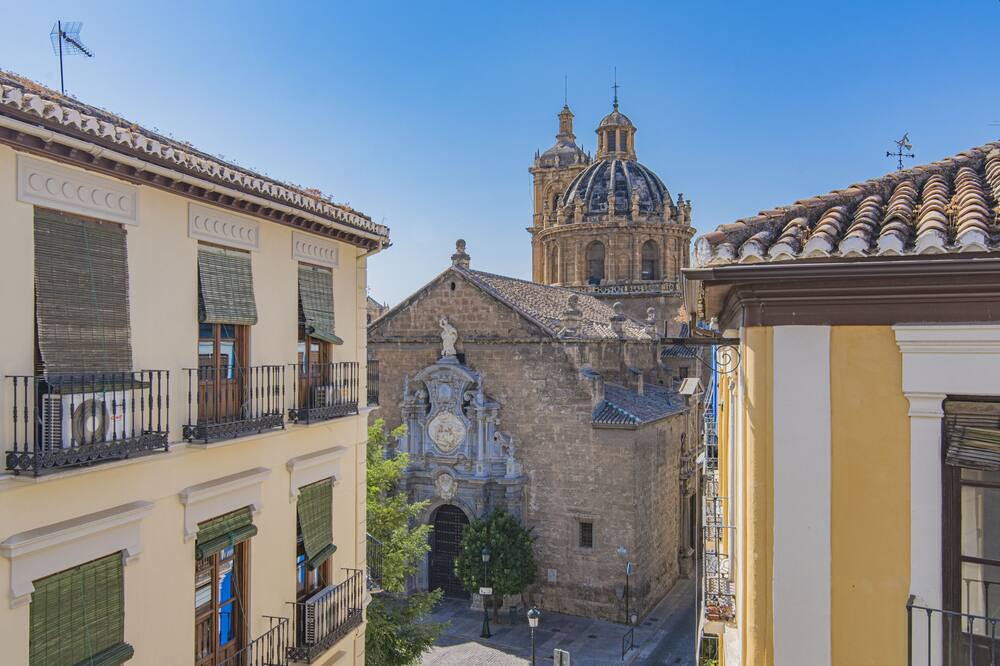 Photo of Outdoor in Centro - Sagrario