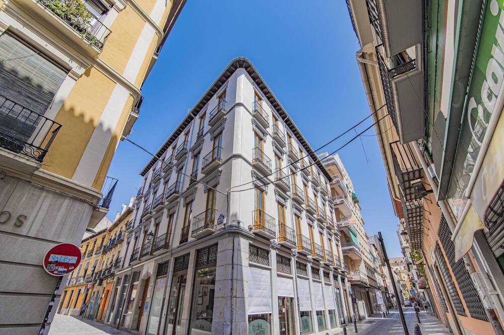 Photo of Outdoor in Centro - Sagrario