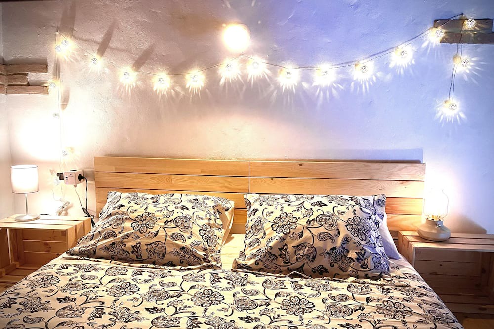 Photo of Bedroom in Alajar