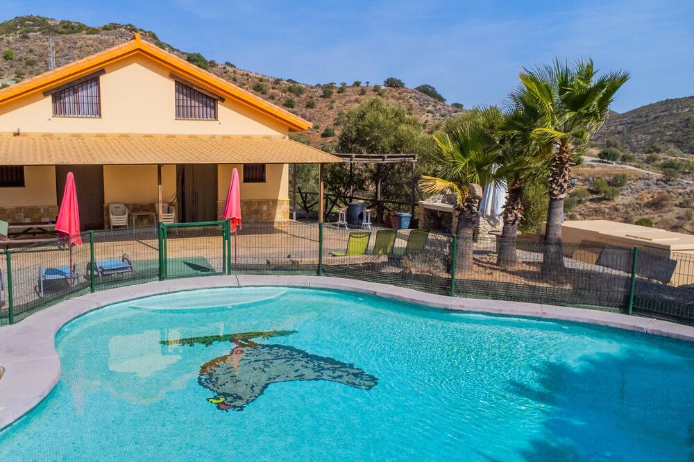 Photo of Outdoor in Cartama