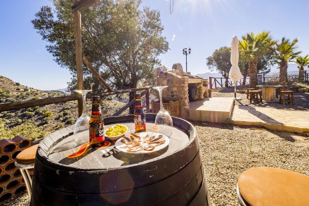 Photo of Outdoor in Cartama