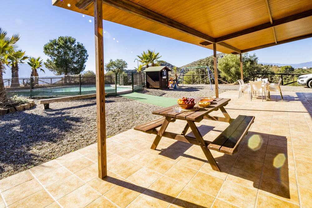 Photo of Outdoor in Cartama