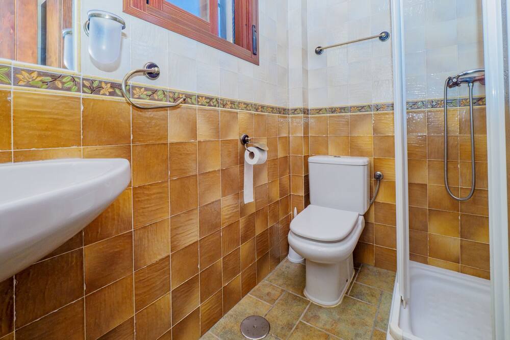Photo of Bathroom in Cartama