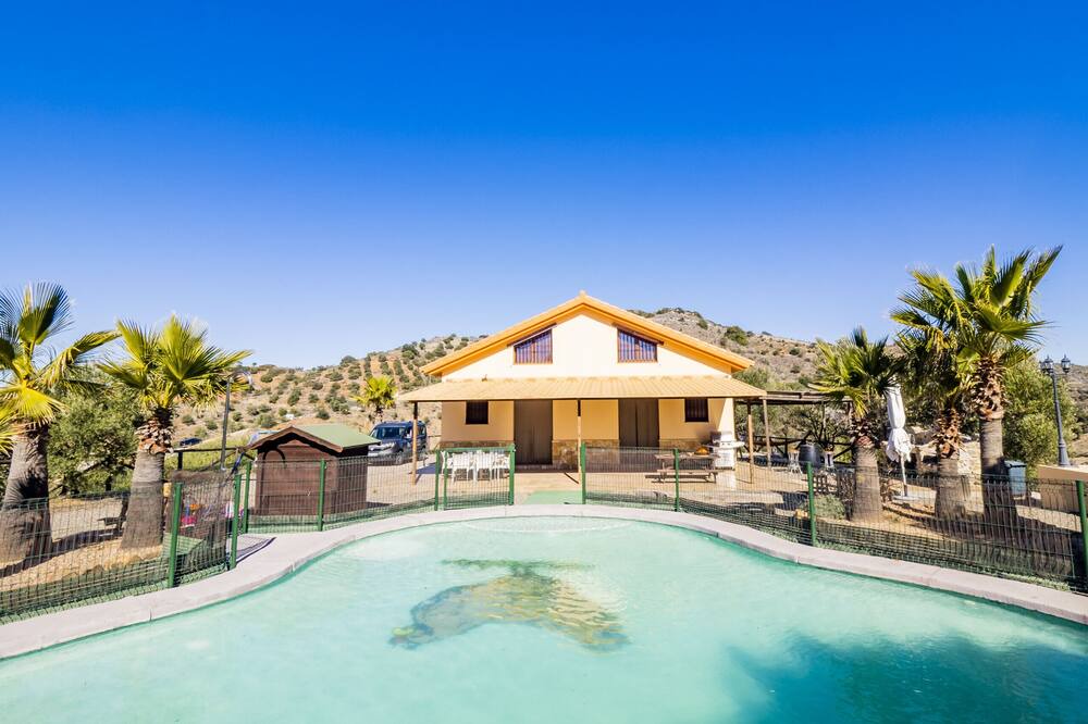 Photo of Outdoor in Cartama