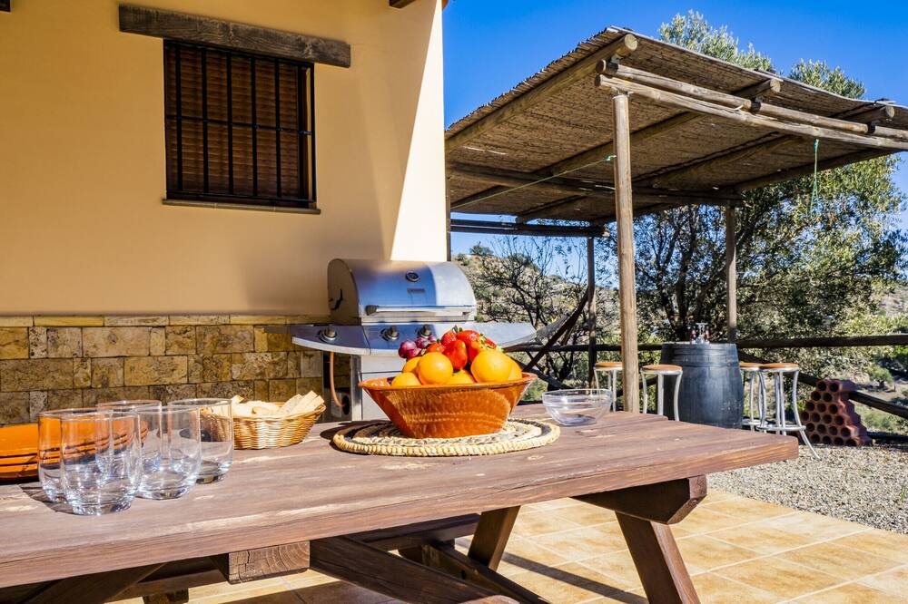 Photo of Outdoor in Cartama
