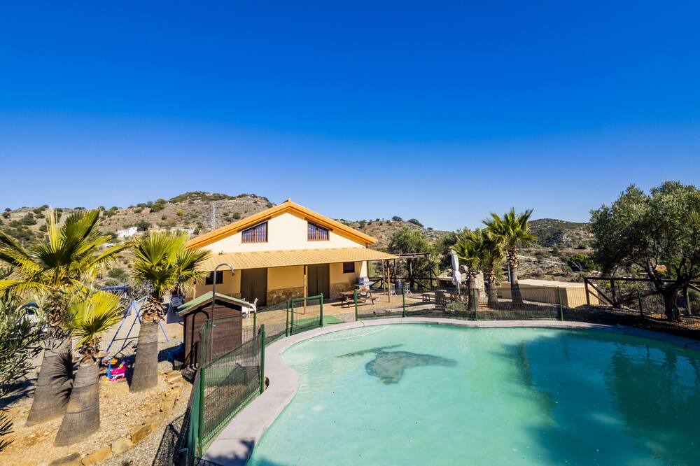 Photo of Outdoor in Cartama