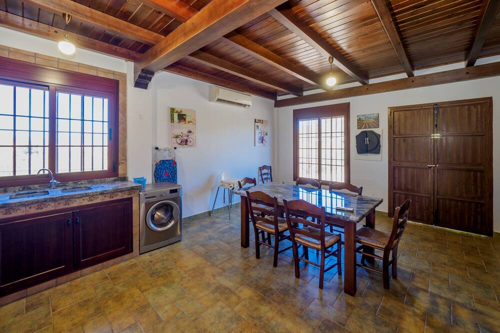 Photo of Livingroom in Cartama