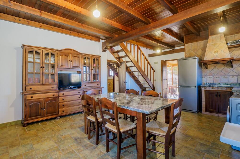 Photo of Livingroom in Cartama