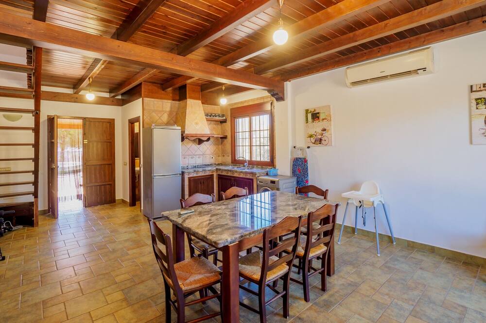 Photo of Livingroom in Cartama