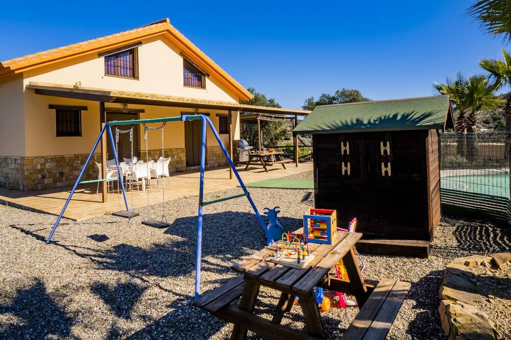 Photo of Outdoor in Cartama