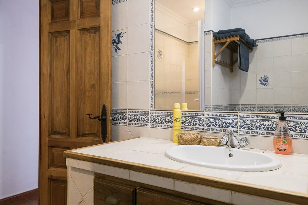 Photo of Bathroom in San Roque