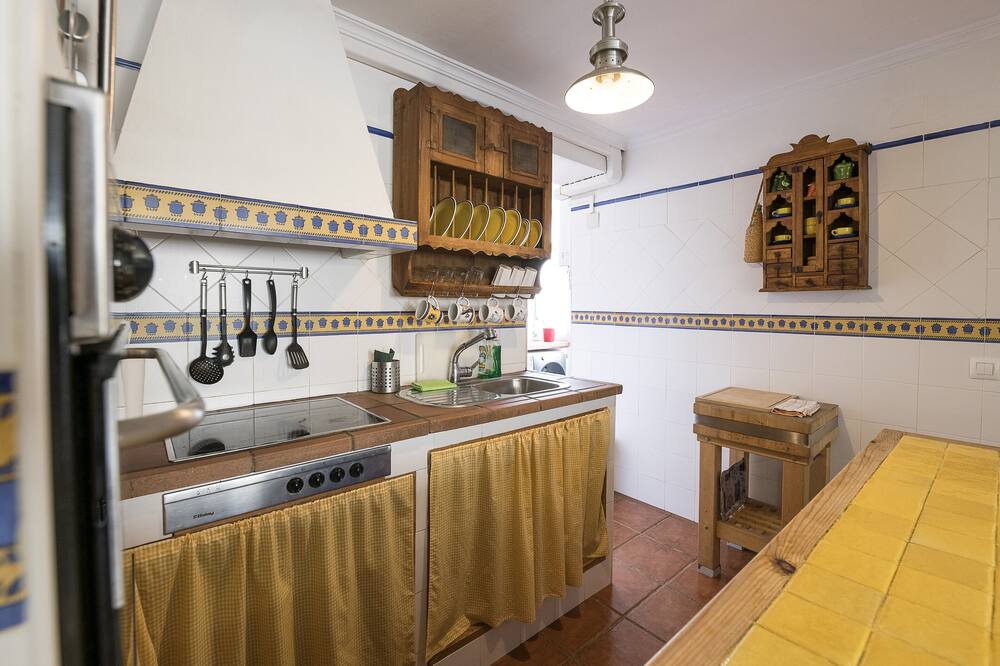 Photo of Kitchen in San Roque