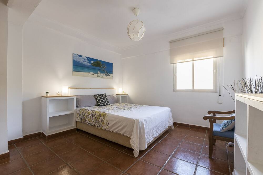 Photo of Bedroom in San Roque