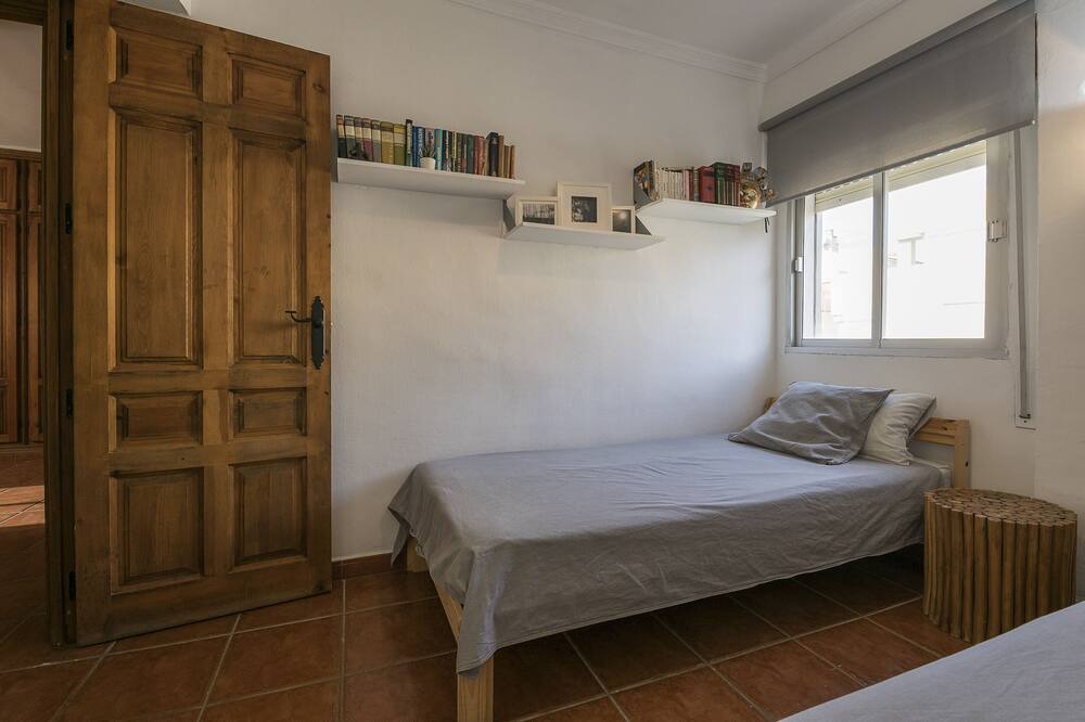 Photo of Bedroom in San Roque