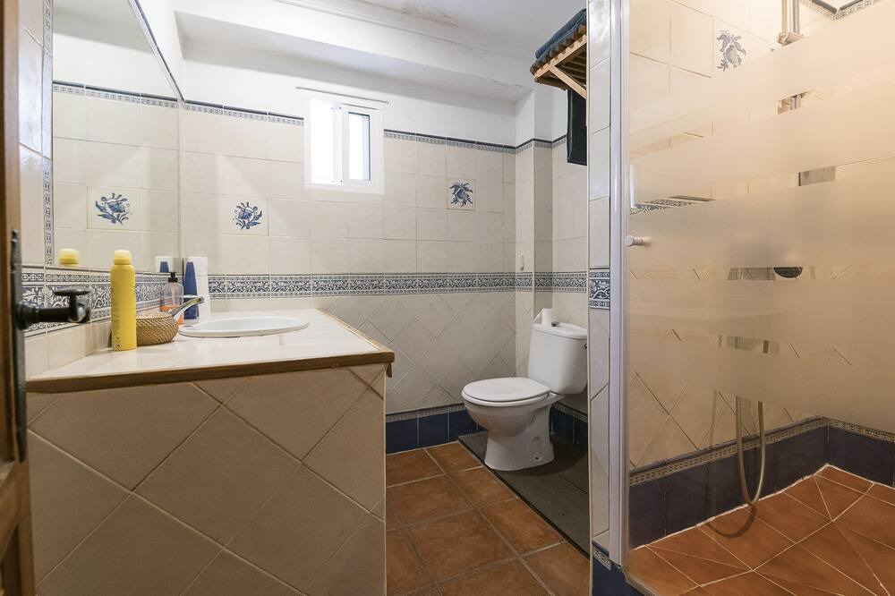 Photo of Bathroom in San Roque