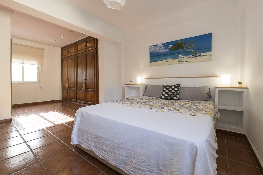 Photo of Bedroom in San Roque