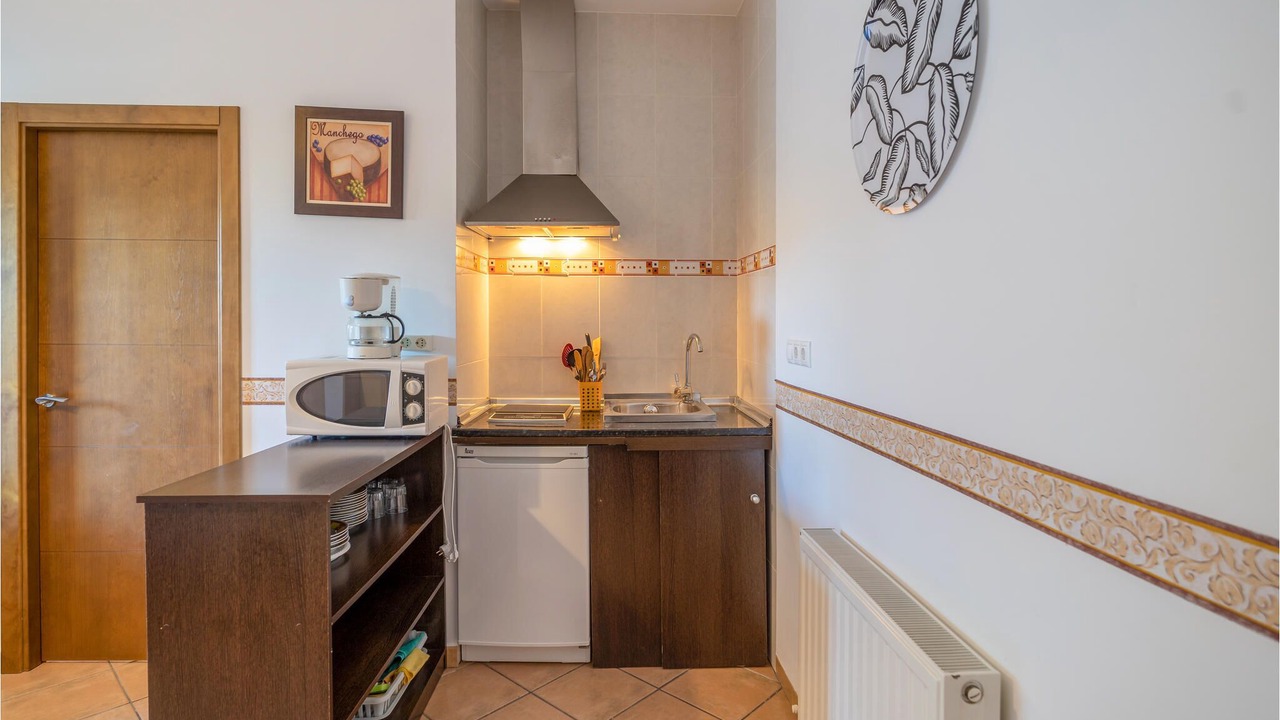 Photo of Kitchen in Baena
