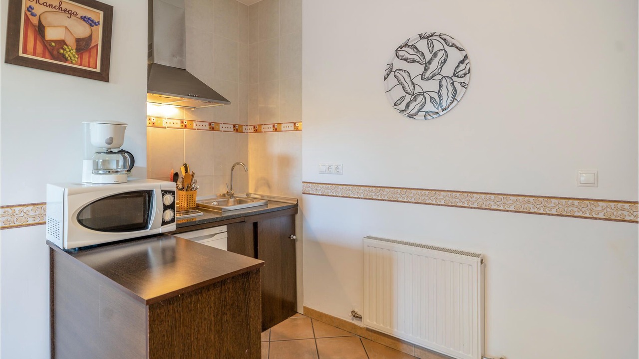 Photo of Kitchen in Baena
