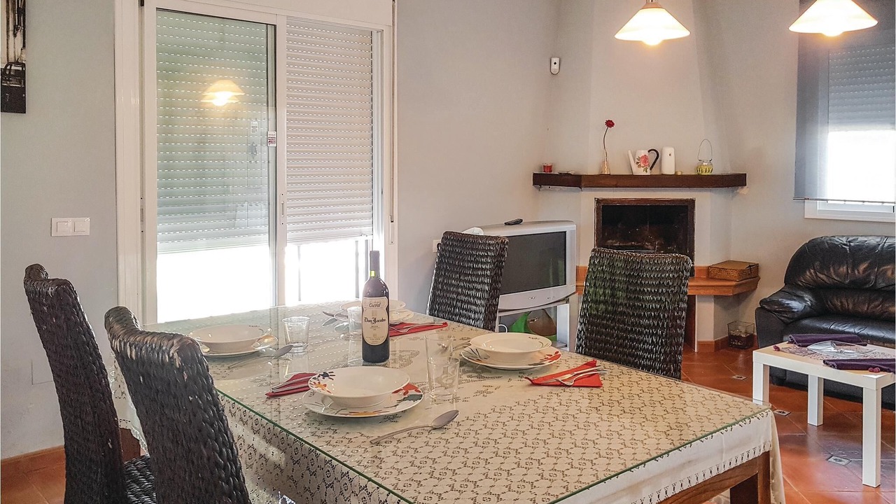 Photo of Kitchen in Olvera