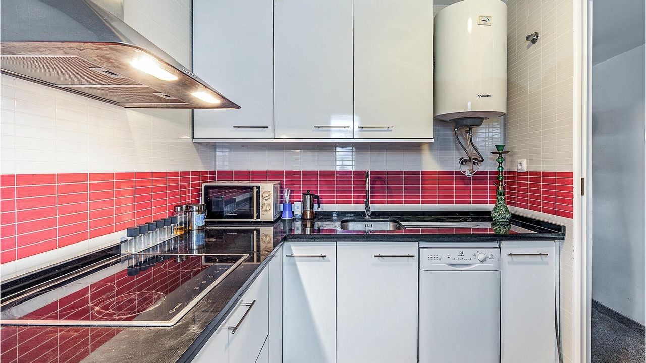 Photo of Kitchen in Lujar