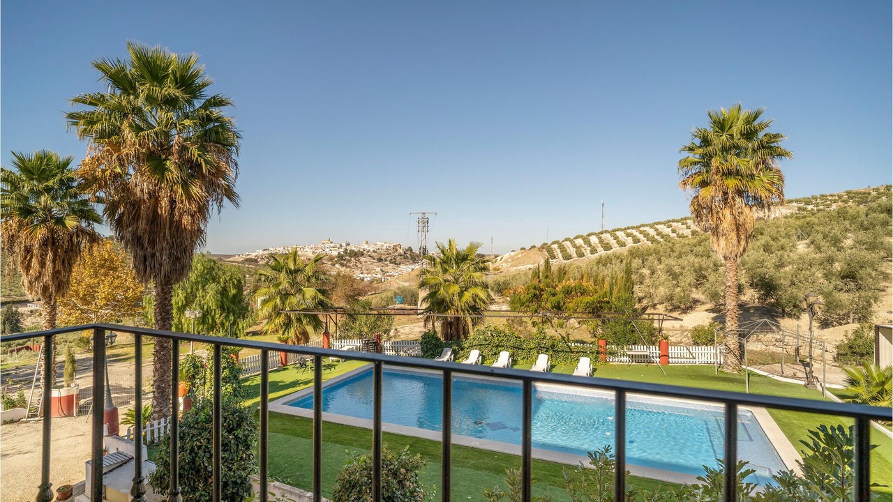 Photo of Outdoor in Baena